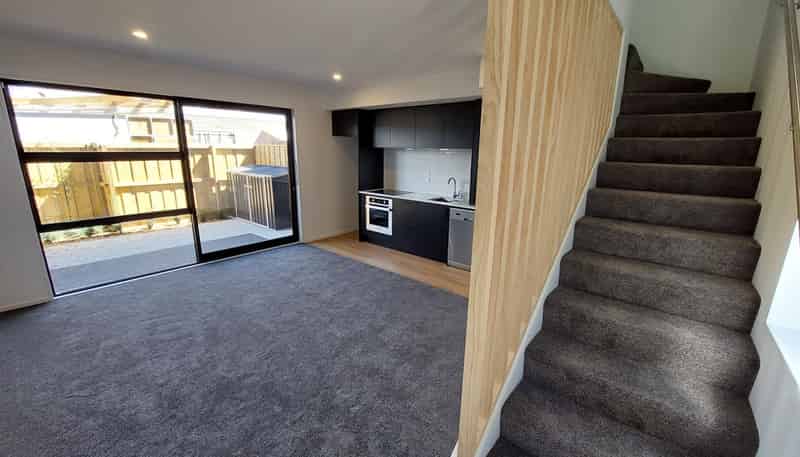 4/373 St Asaph Street, Christchurch Central