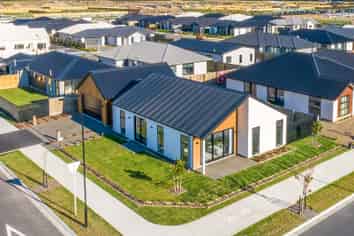 57 Monarch Drive, Rolleston