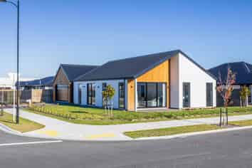 57 Monarch Drive, Rolleston