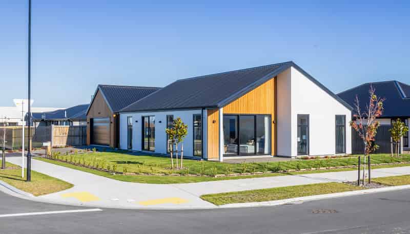 57 Monarch Drive, Rolleston