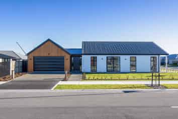 57 Monarch Drive, Rolleston