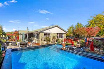 107 Belt Road, Allenton