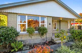 107 Belt Road, Allenton