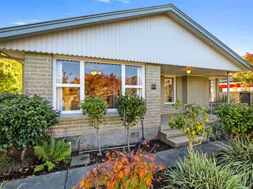 107 Belt Road, Allenton