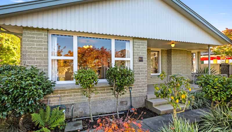 107 Belt Road, Allenton