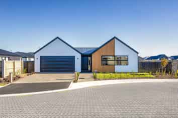 9 Jasmine Close, Rolleston