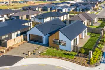 9 Jasmine Close, Rolleston