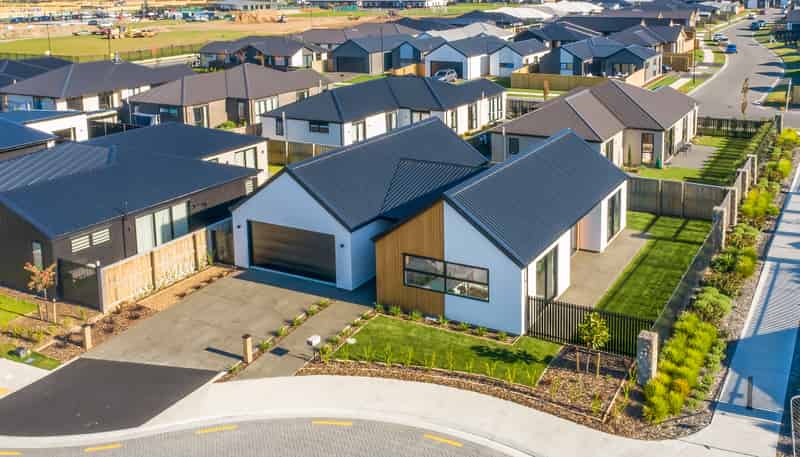 9 Jasmine Close, Rolleston