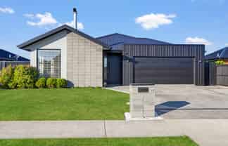 11 Crete Road, Rangiora