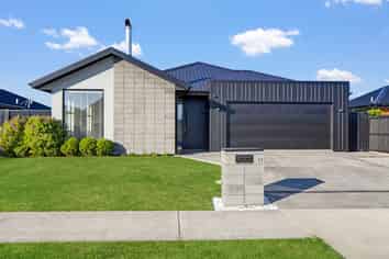 11 Crete Road, Rangiora