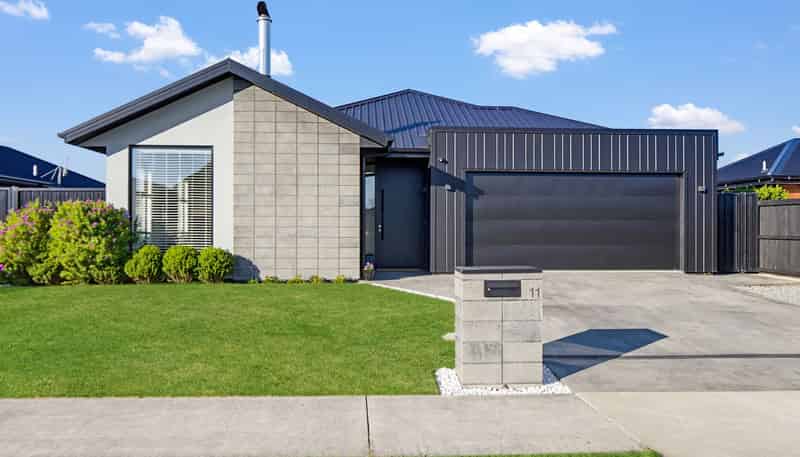 11 Crete Road, Rangiora