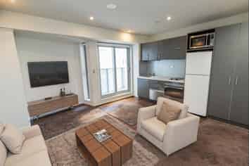 519/74 Taranaki Street, Wellington Central