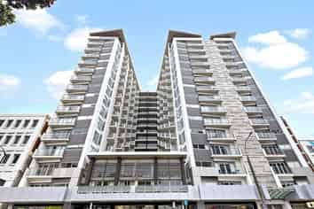 519/74 Taranaki Street, Wellington Central