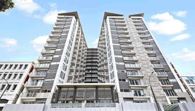 519/74 Taranaki Street, Wellington Central