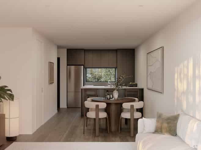 1/550 Colombo Street , Christchurch Central