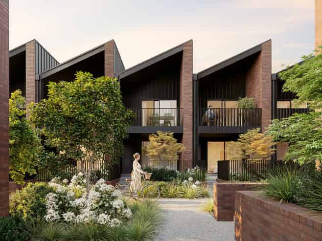 1/550 Colombo Street , Christchurch Central