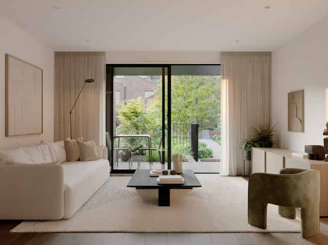 1/550 Colombo Street , Christchurch Central