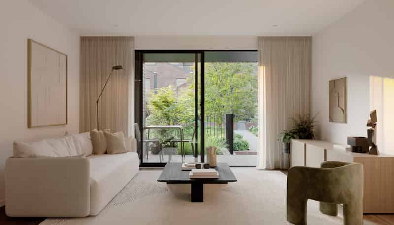 1/550 Colombo Street , Christchurch Central