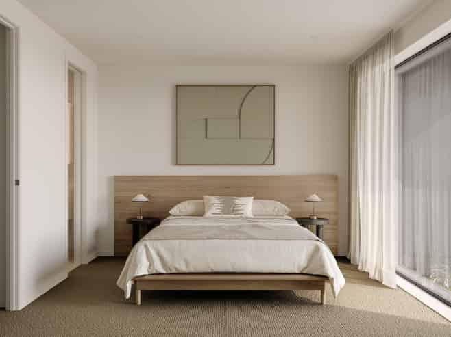 1/550 Colombo Street , Christchurch Central