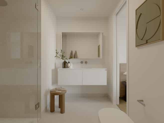 1/550 Colombo Street , Christchurch Central