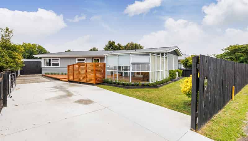 186 Milson Line, Milson