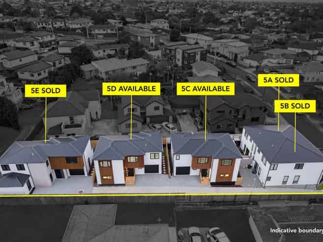 5D Crystal Avenue, Glendene