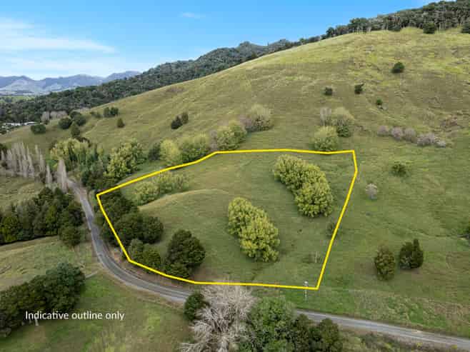  Kirikopuni Road, Kokopu