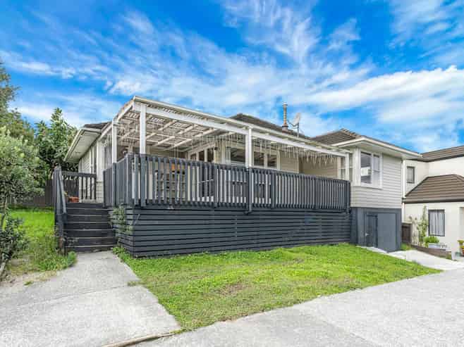 104 Webster Avenue, Mount Roskill