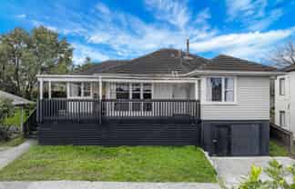 104 Webster Avenue, Mount Roskill