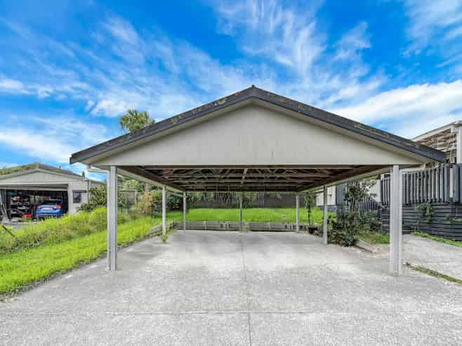 104 Webster Avenue, Mount Roskill