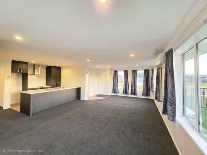 112 Hinemoa Street, Levin