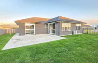 112 Hinemoa Street, Levin