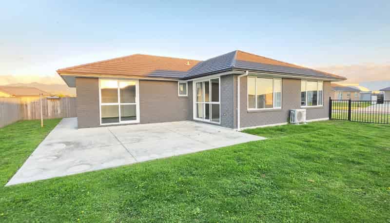 112 Hinemoa Street, Levin