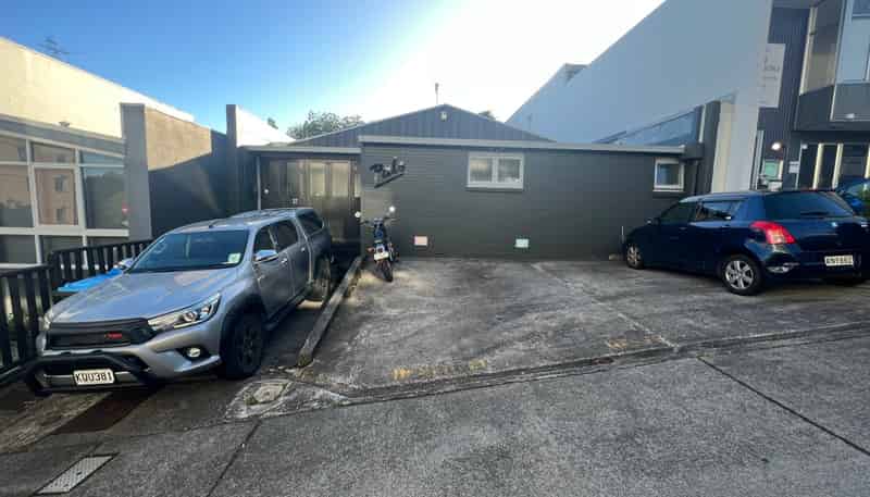 37 Charlotte Street, Eden Terrace