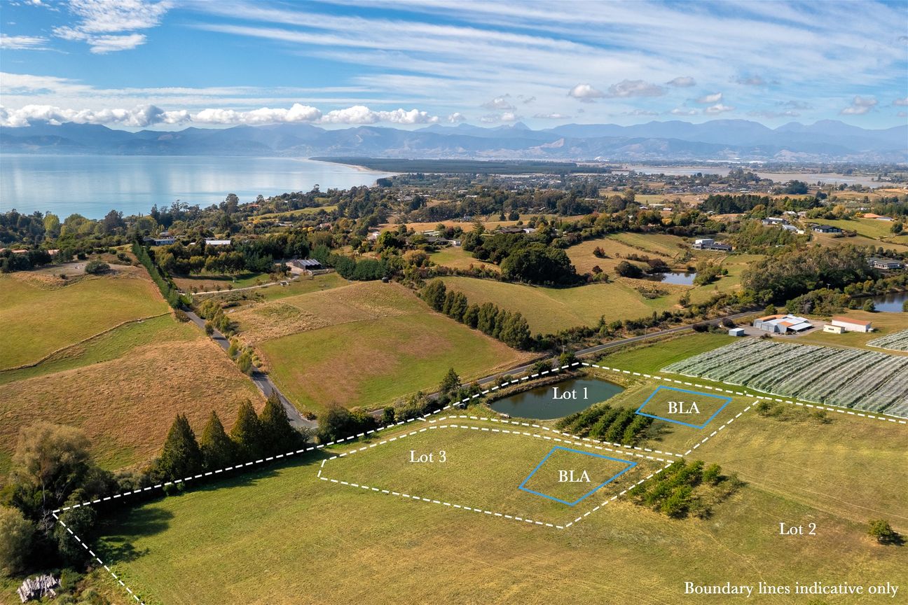 Tasman’s Sweet Spot - Three Opportunities - Aanzicht 2