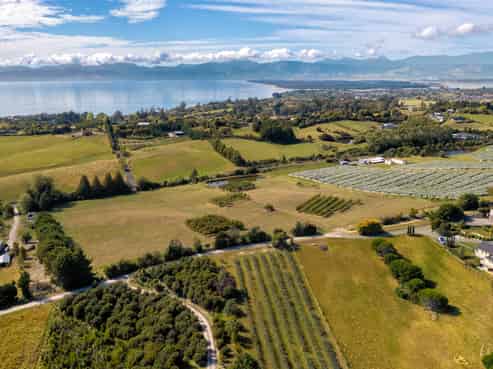 Lots 1-3 Pomona Road Subdivision, Ruby Bay