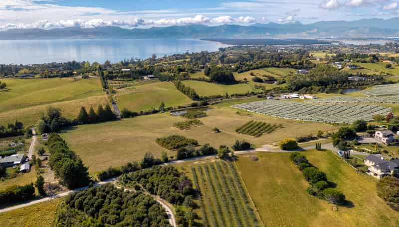 Lots 1-3 Pomona Road Subdivision, Ruby Bay