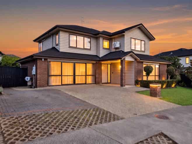 3  Beros Place, Flat Bush