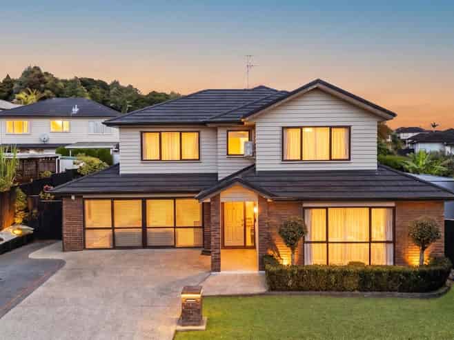 3  Beros Place, Flat Bush