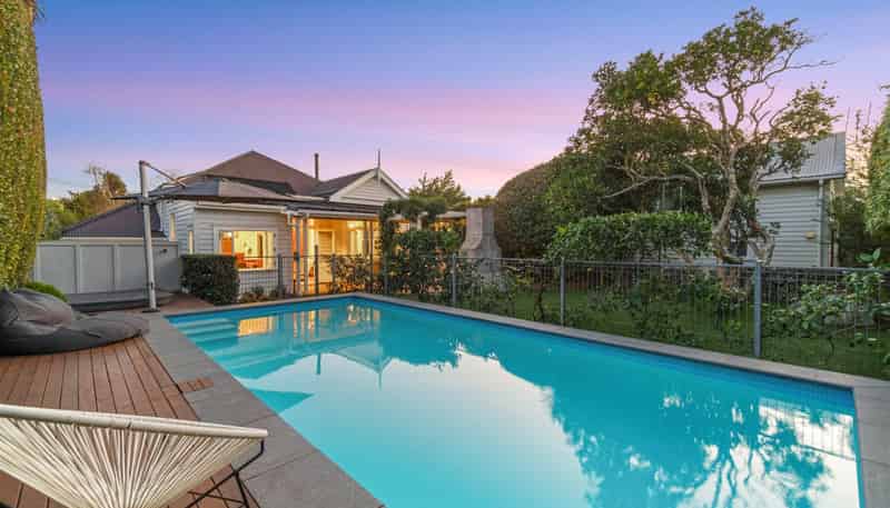 19 Bellwood Avenue, Mount Eden