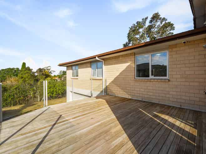 19B Te Atatu Road, TE ATATU SOUTH
