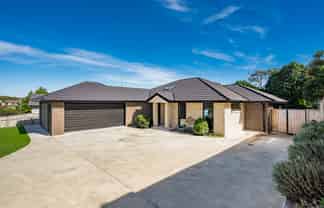 1 Sudeng Street, Levin