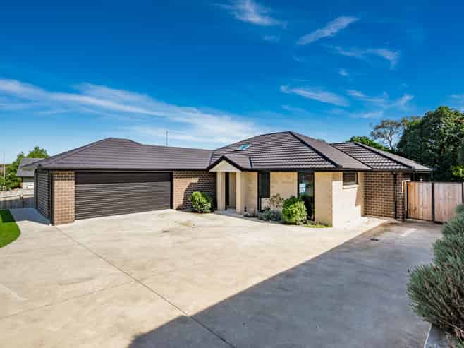 1 Sudeng Street, Levin