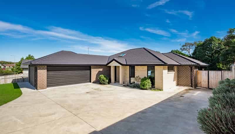 1 Sudeng Street, Levin