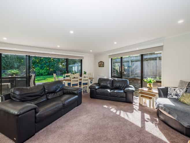 1 Sudeng Street, Levin