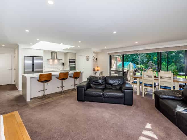 1 Sudeng Street, Levin