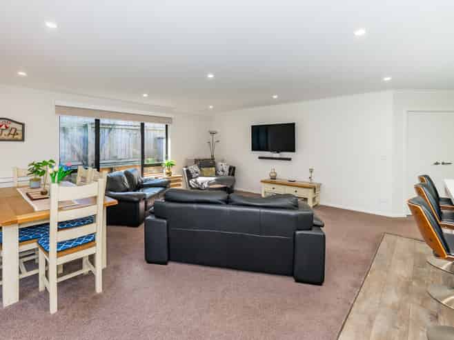 1 Sudeng Street, Levin