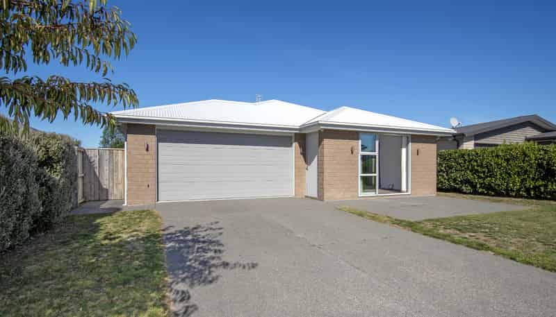 9 Aroha Street, Pegasus