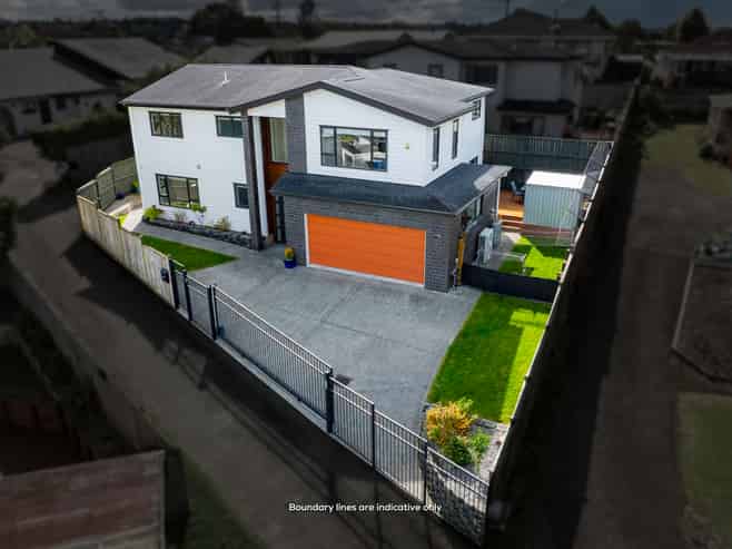 39A Edgeworth Road, Glenfield