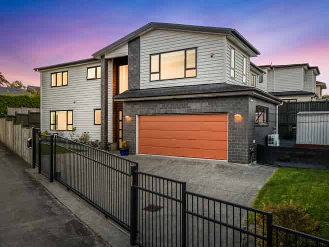 39A Edgeworth Road, Glenfield